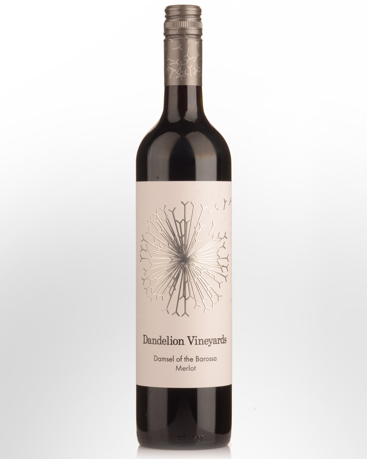2022 Dandelion Vineyards Damsel of the Barossa Merlot