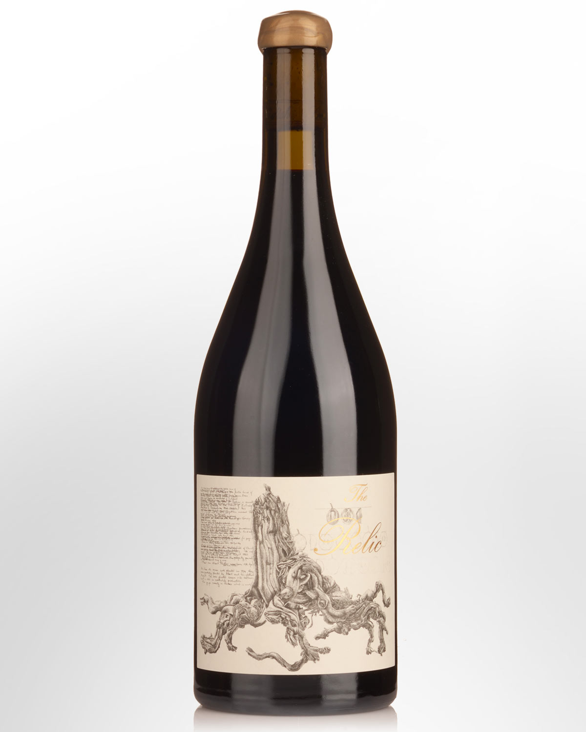 2023 Standish The Relic Shiraz Viognier