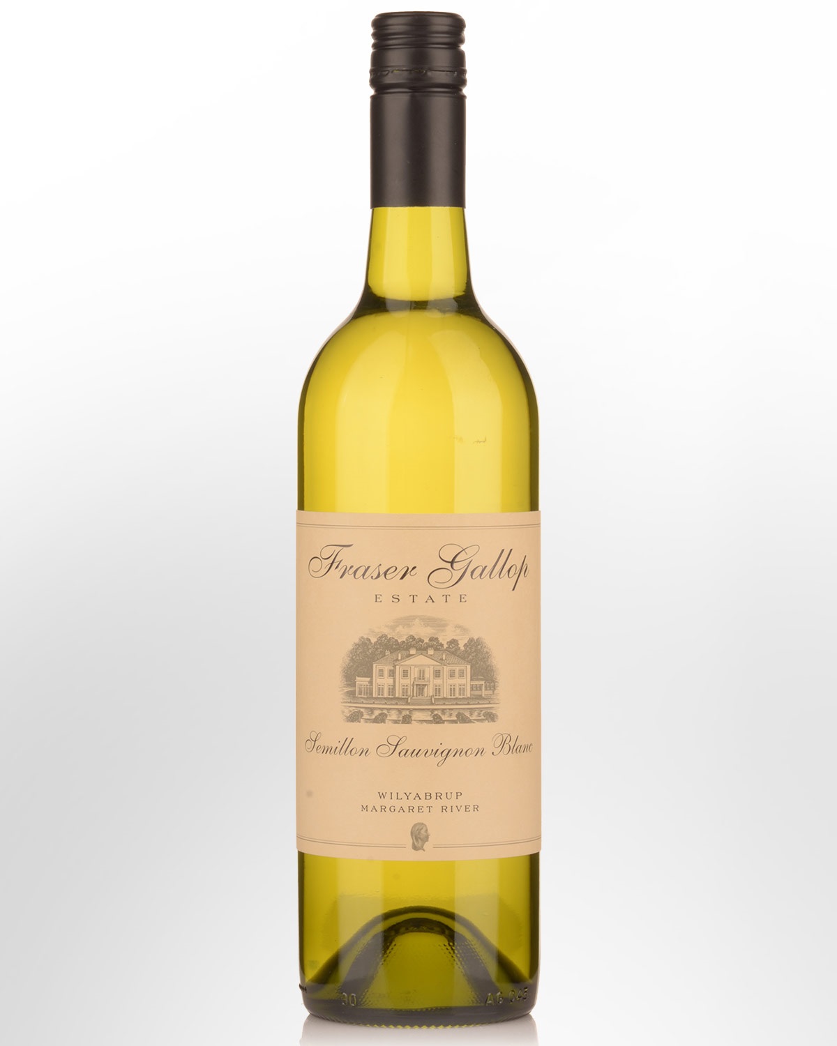 2025 Fraser Gallop Estate Semillon Sauvignon Blanc