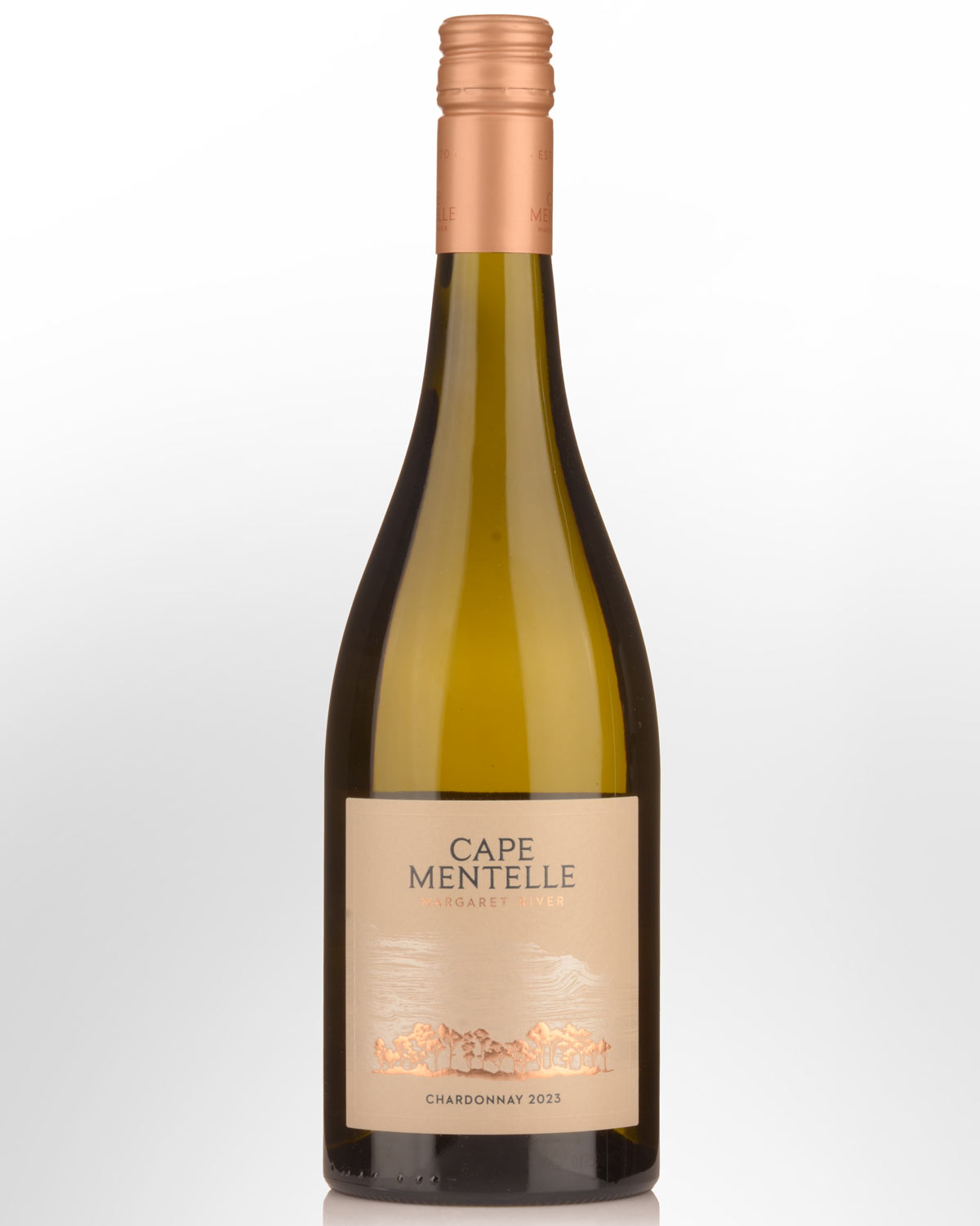 2023 Cape Mentelle Chardonnay