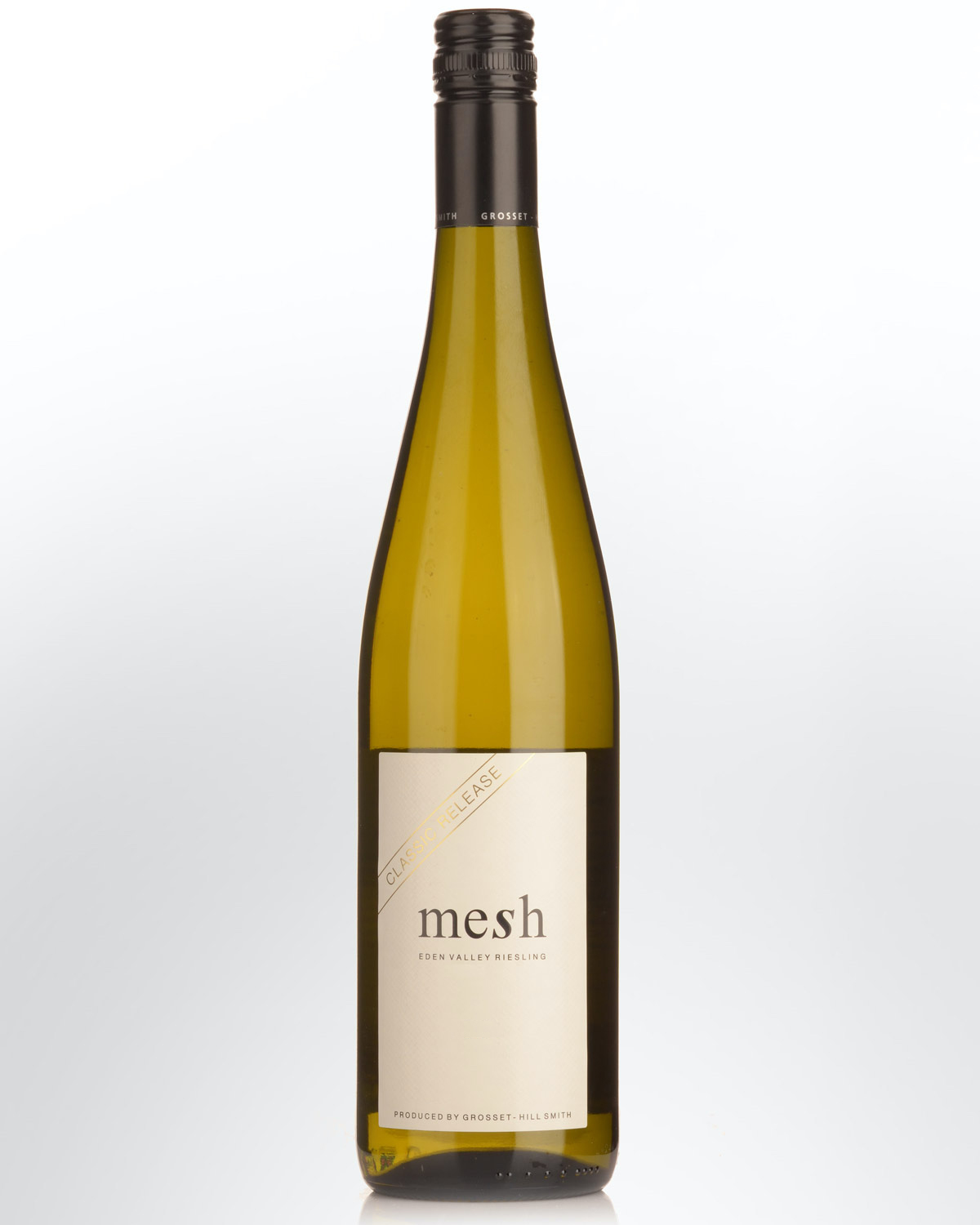 2015 Mesh Eden Valley Riesling Classic Release