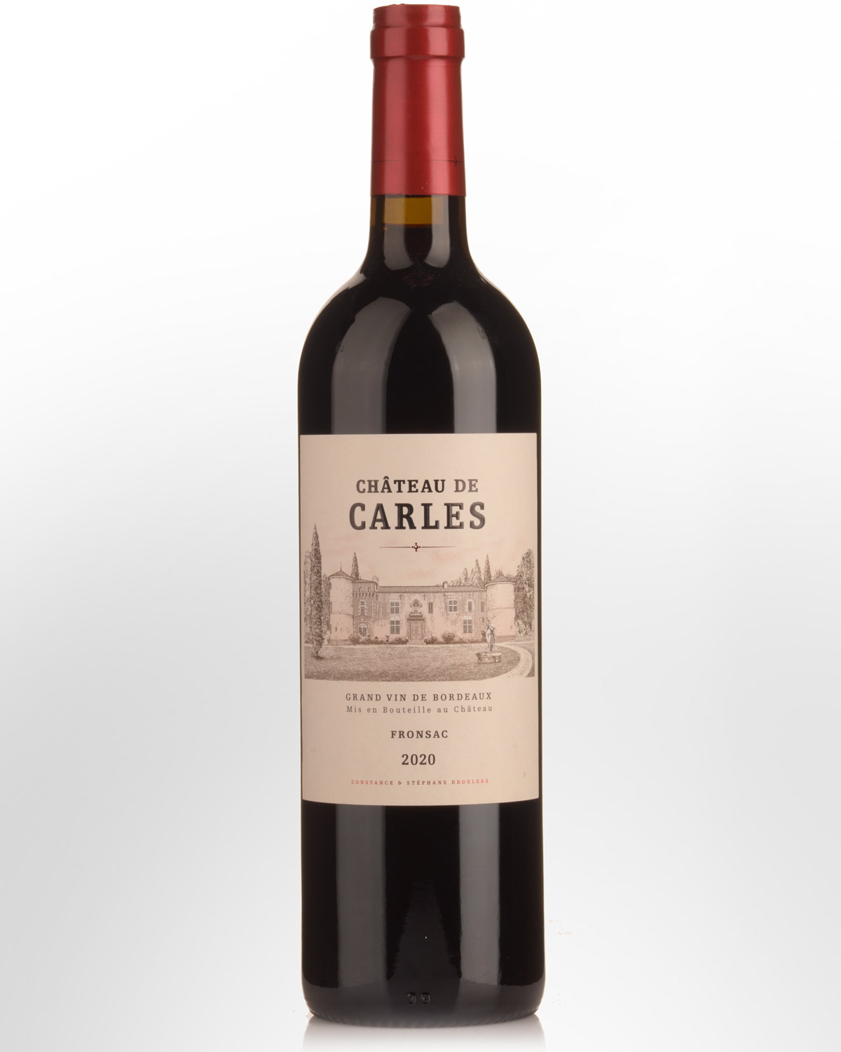 2020 Chateau de Carles