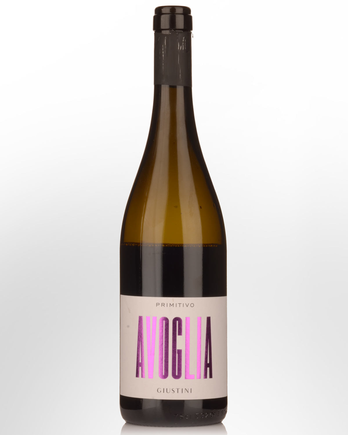 2024 Giustini Avoglia Primitivo