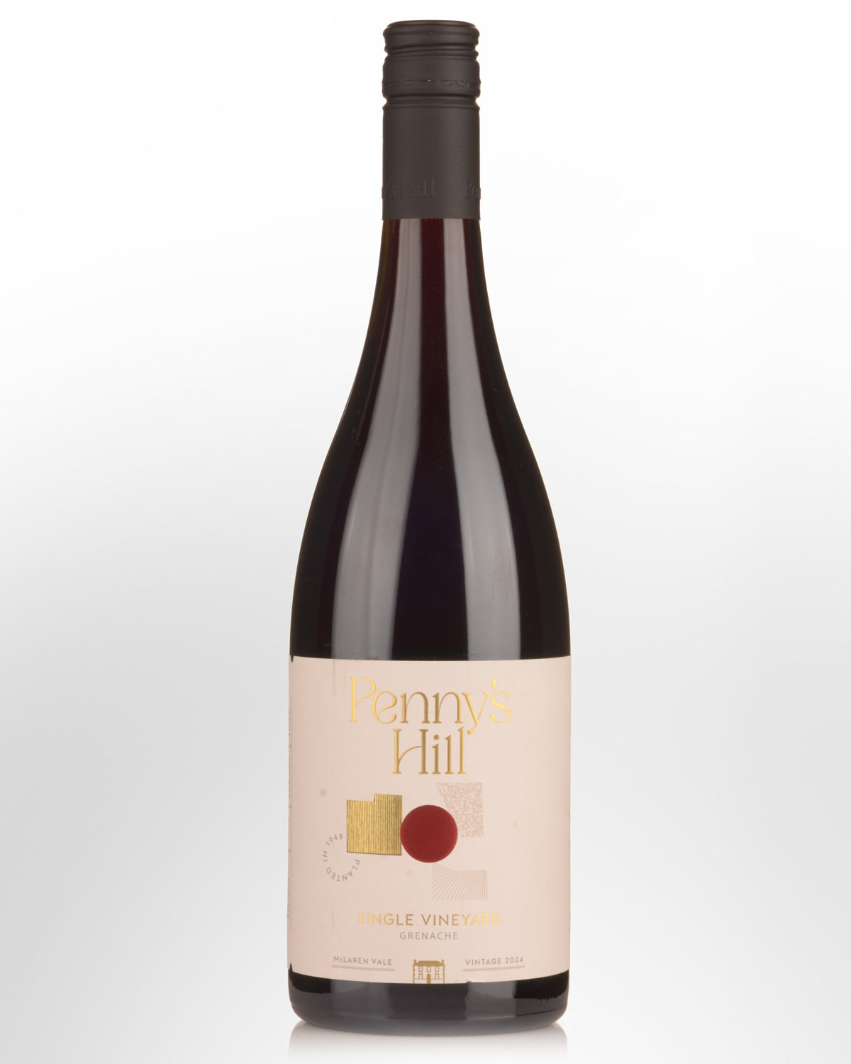 2024 Penny’s Hill Single Vineyard Grenache