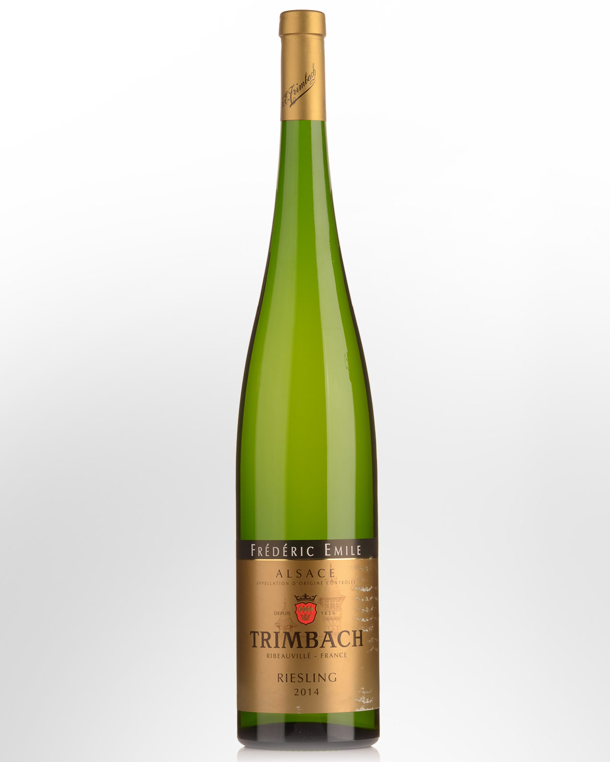 2014 Trimbach Cuvee Frederic Emile Riesling Magnum (1500ml)
