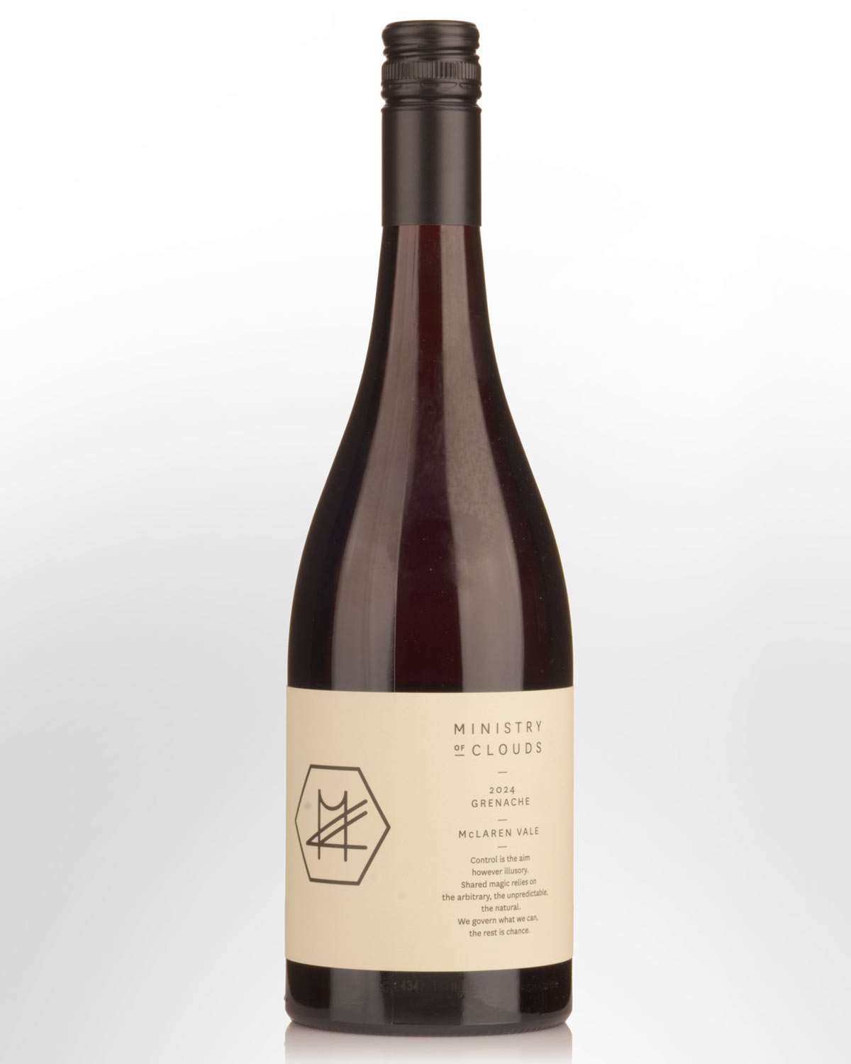 2024 Ministry of Clouds Grenache