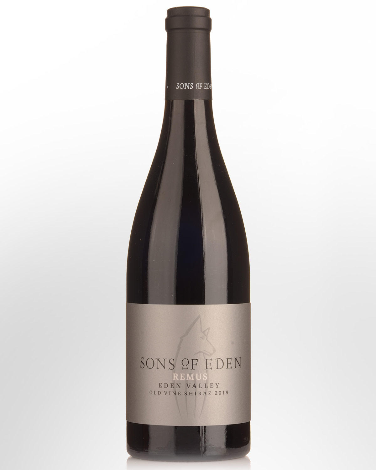 2019 Sons of Eden Remus Old Vine Shiraz