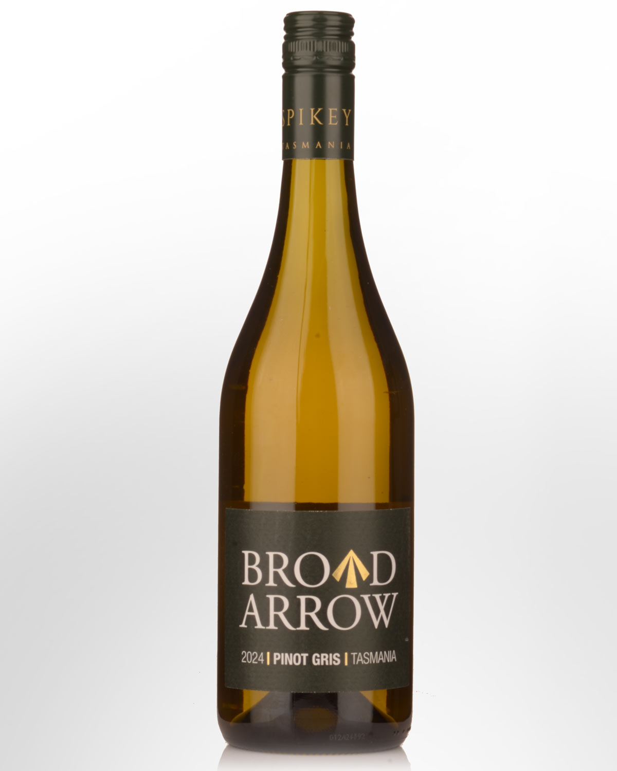 2024 Broad Arrow Pinot Gris