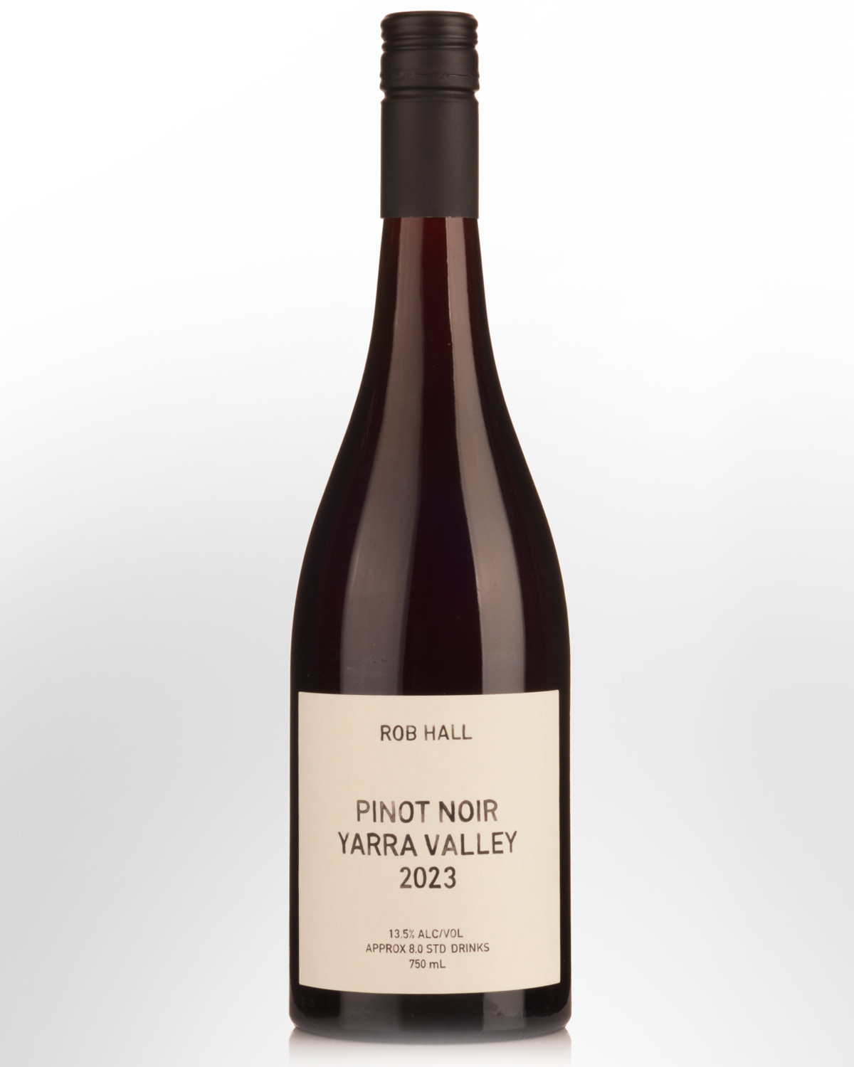 2023 Rob Hall Pinot Noir