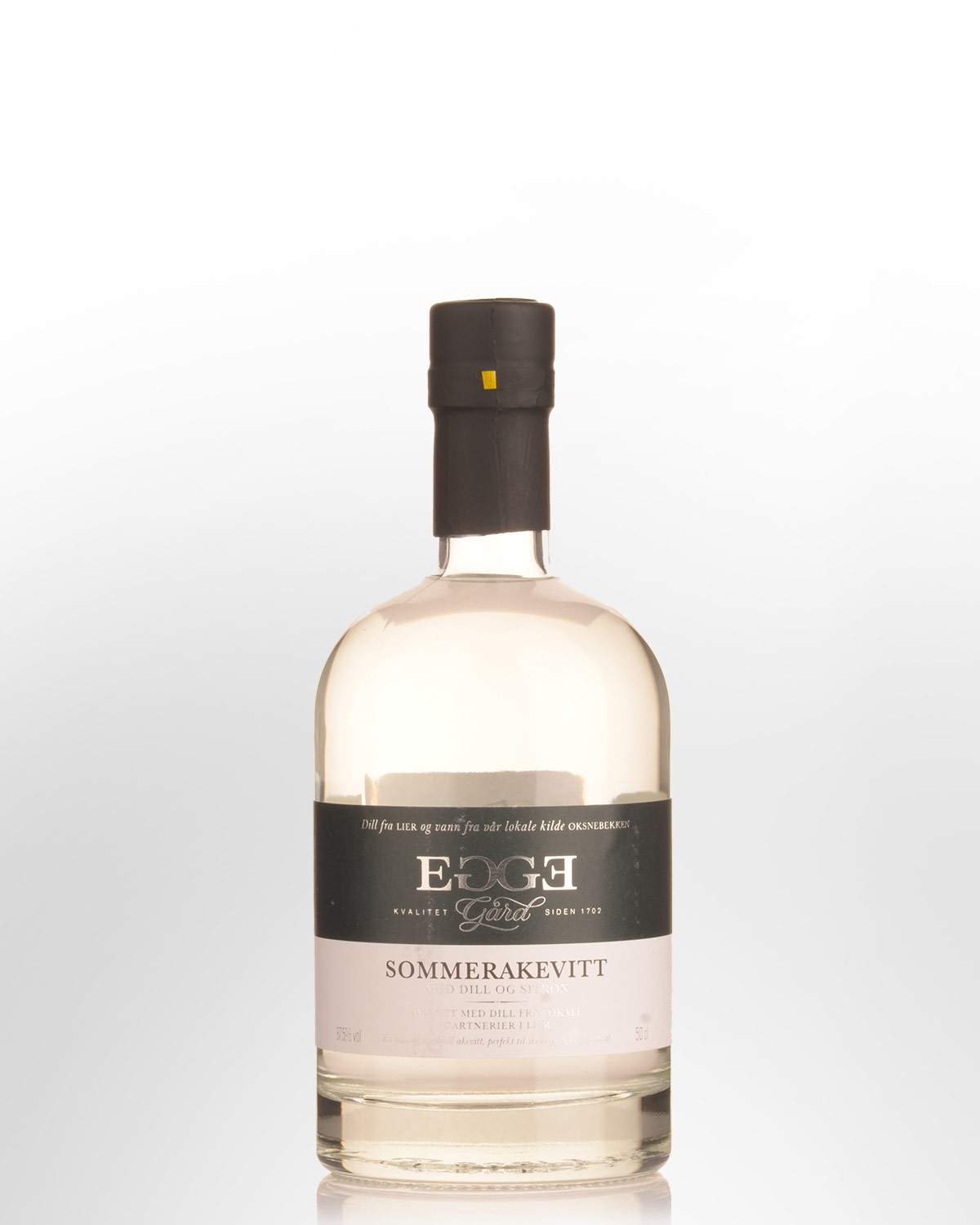 Egge Gaard Summer Aquavit (500ml)