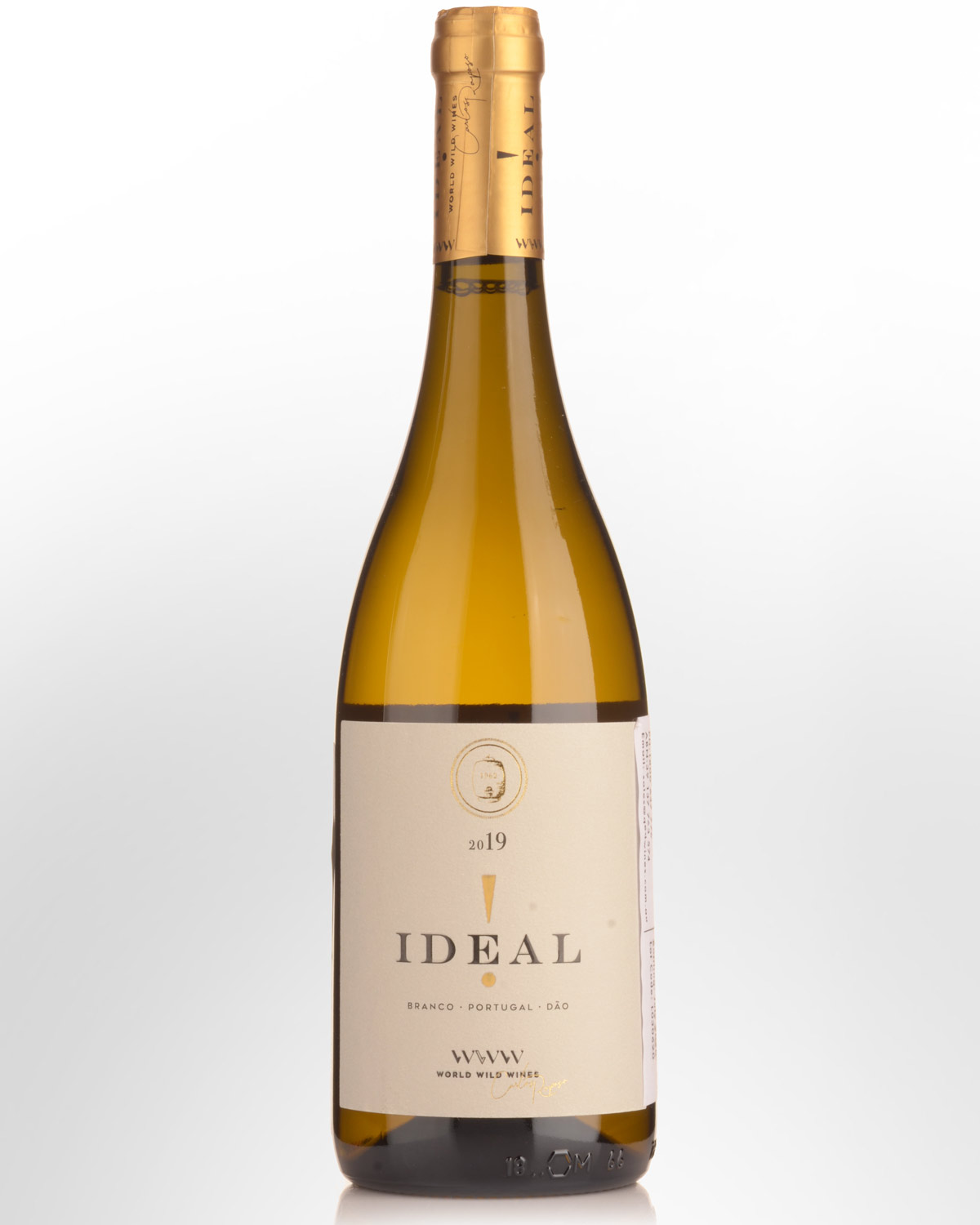 2019 Ideal Branco
