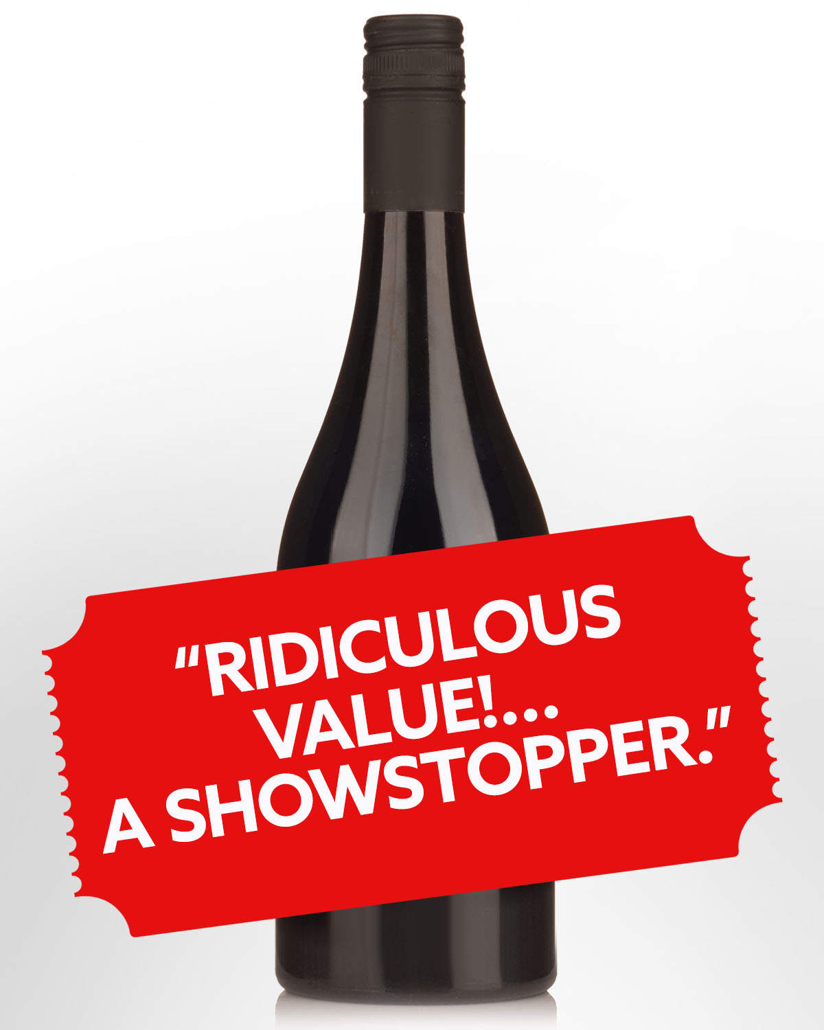 2022 Nicks Secret HHH Barossa Valley Shiraz