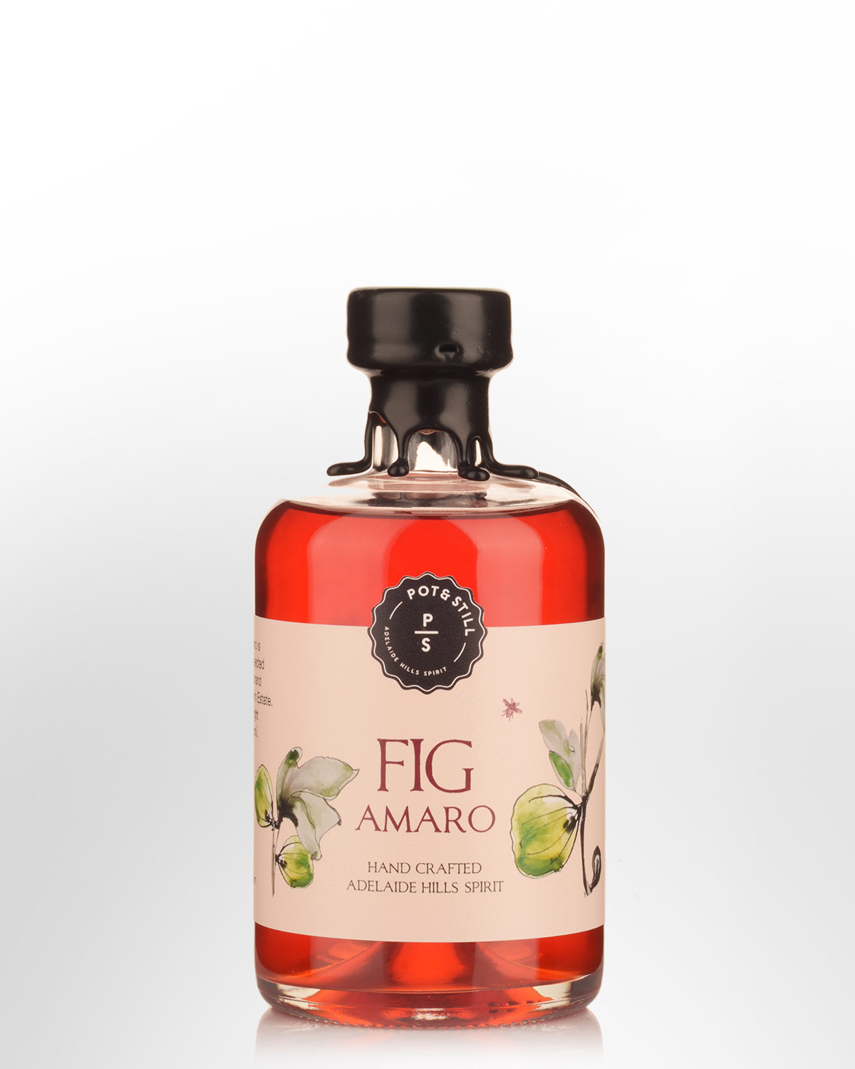 Pot & Still Fig Amaro (500ml)