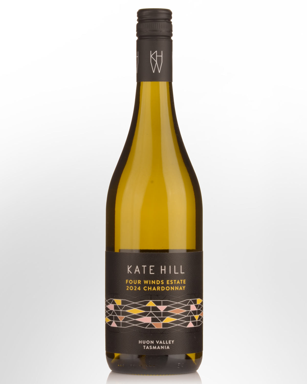 2024 Kate Hill Four Winds Estate Chardonnay