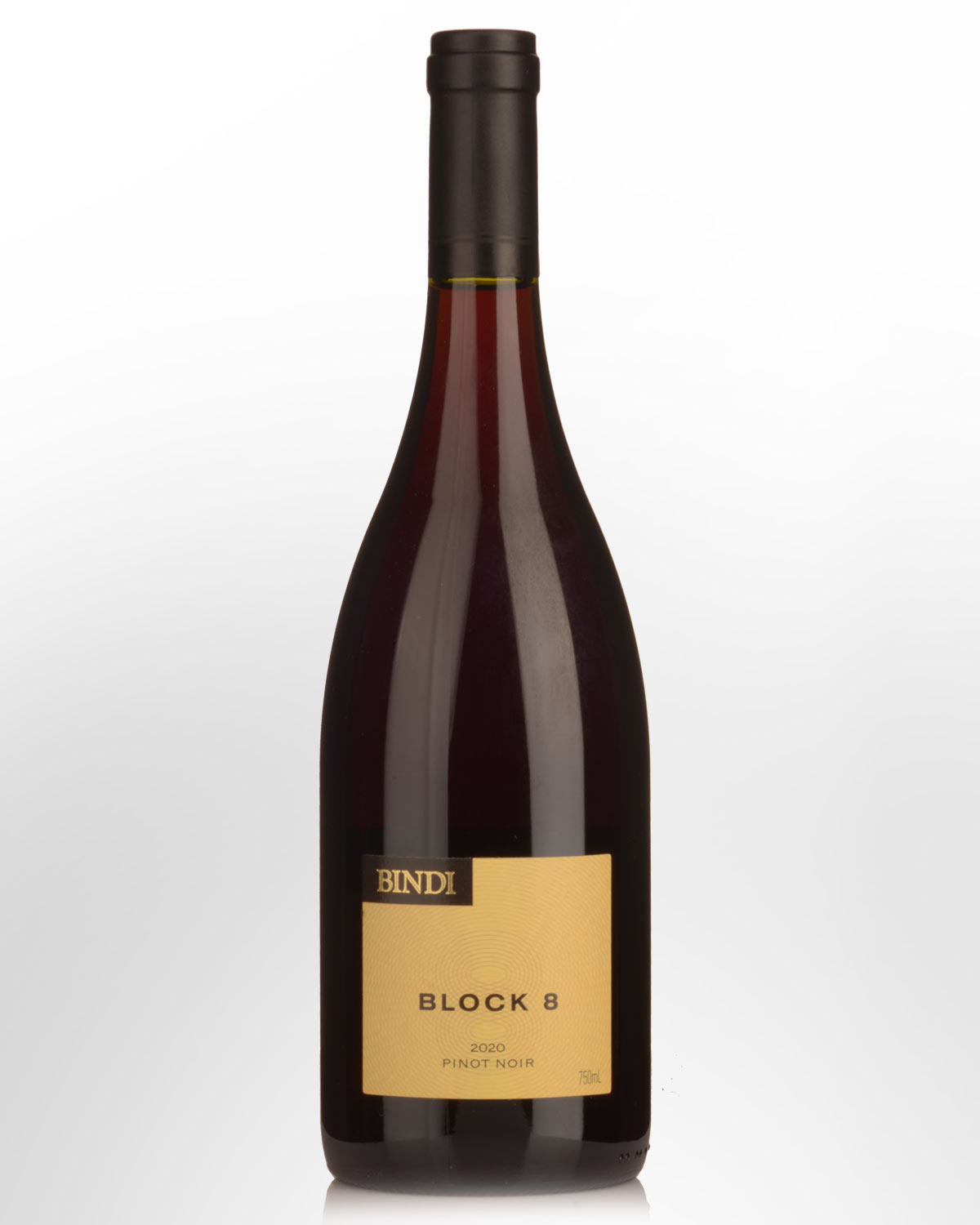 2020 Bindi Block 8 Pinot Noir
