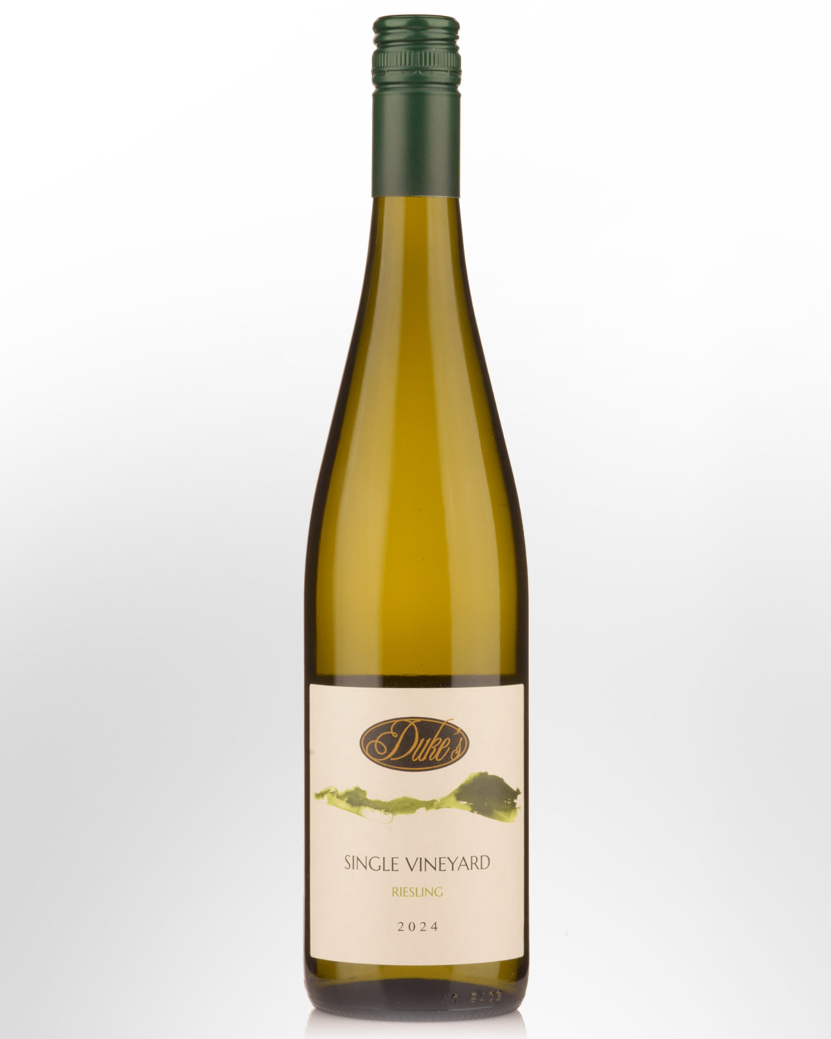 2024 Duke’s Single Vineyard Riesling