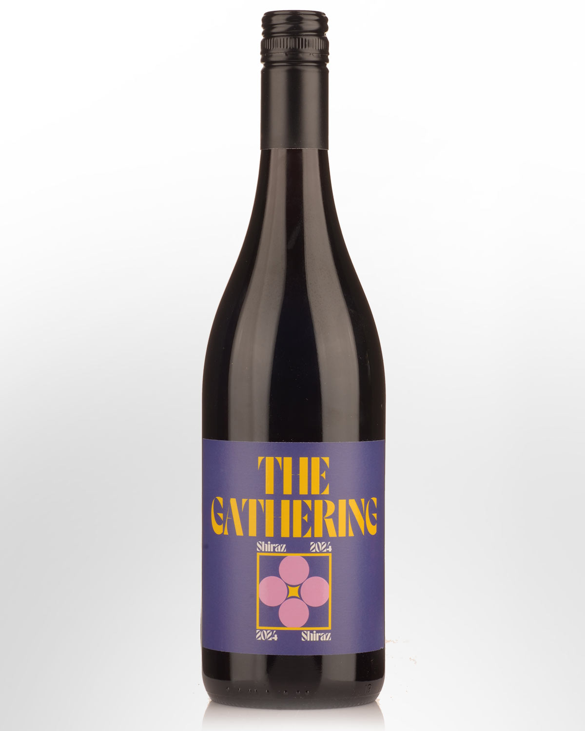 2024 The Gathering Shiraz