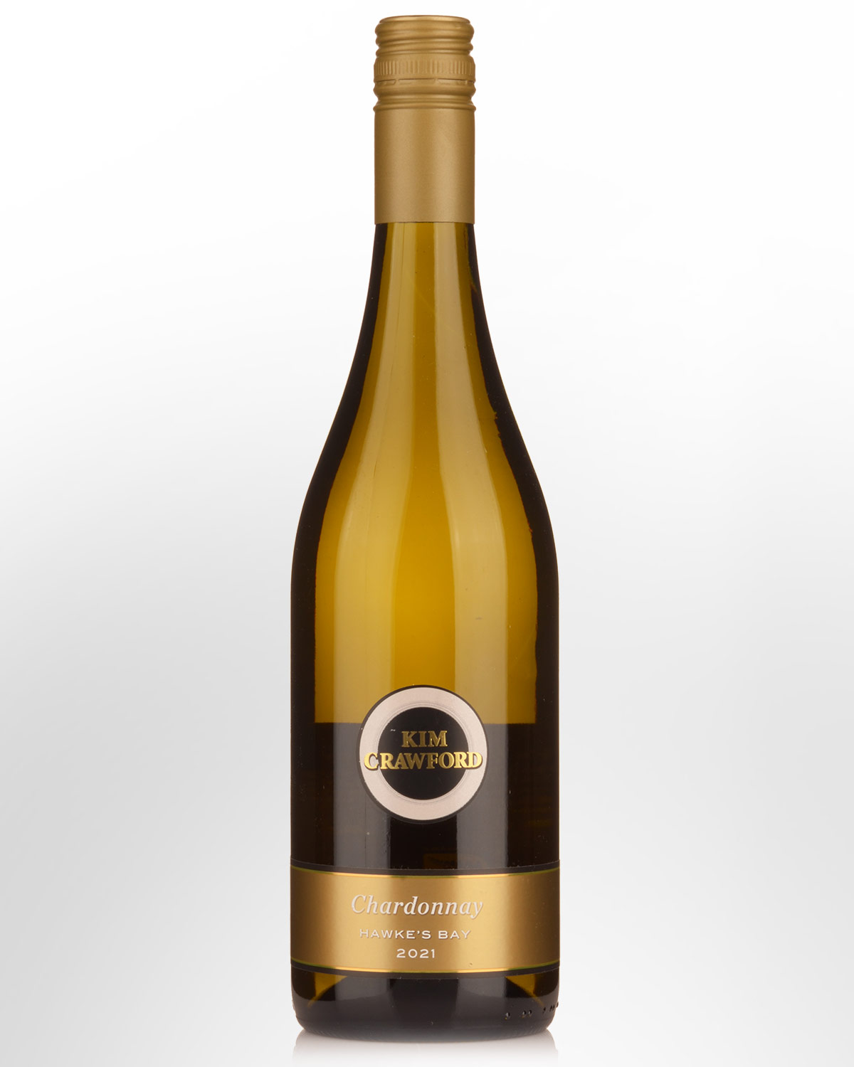 2021 Kim Crawford Chardonnay