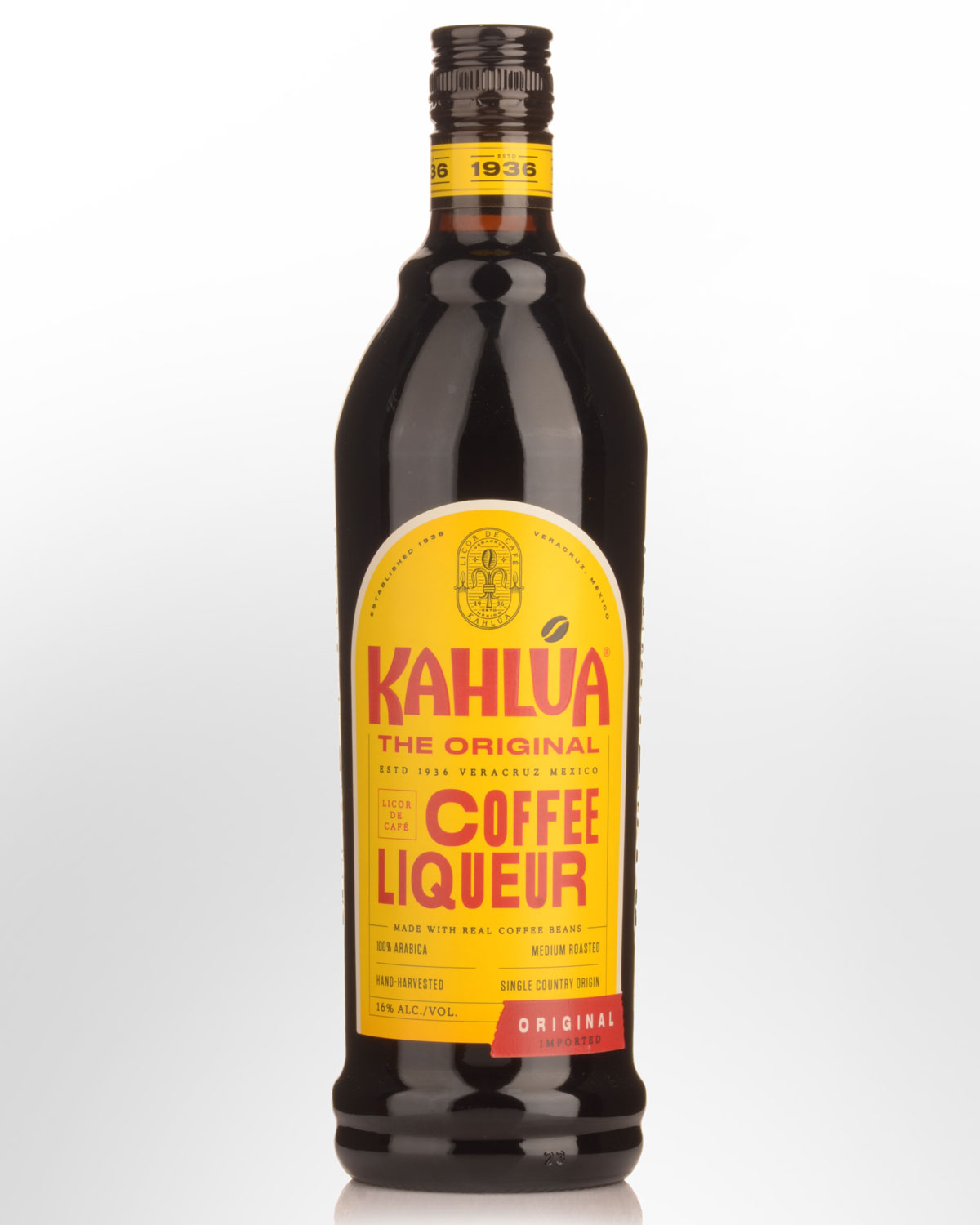 Kahlua liqueur de café - Territoire Whisky