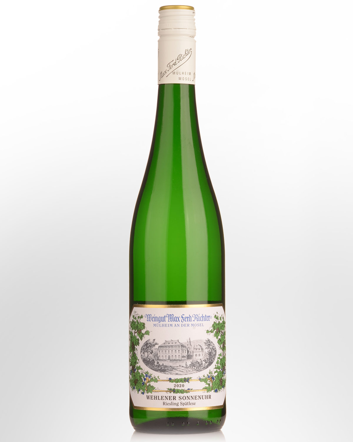 2020 Max Ferdinand Richter Wehlener Sonnenuhr Riesling Spatlese