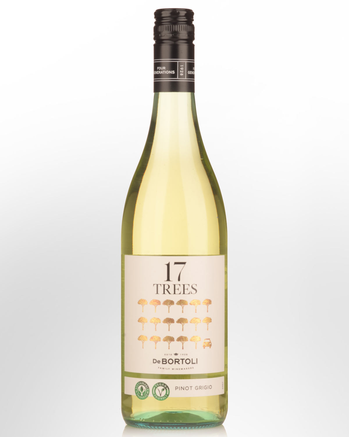 2024 De Bortoli 17 Trees Pinot Grigio