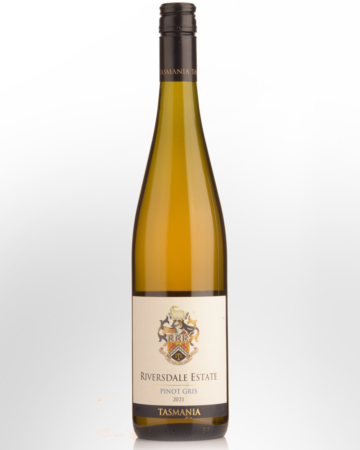 2021 Riversdale Estate Pinot Gris