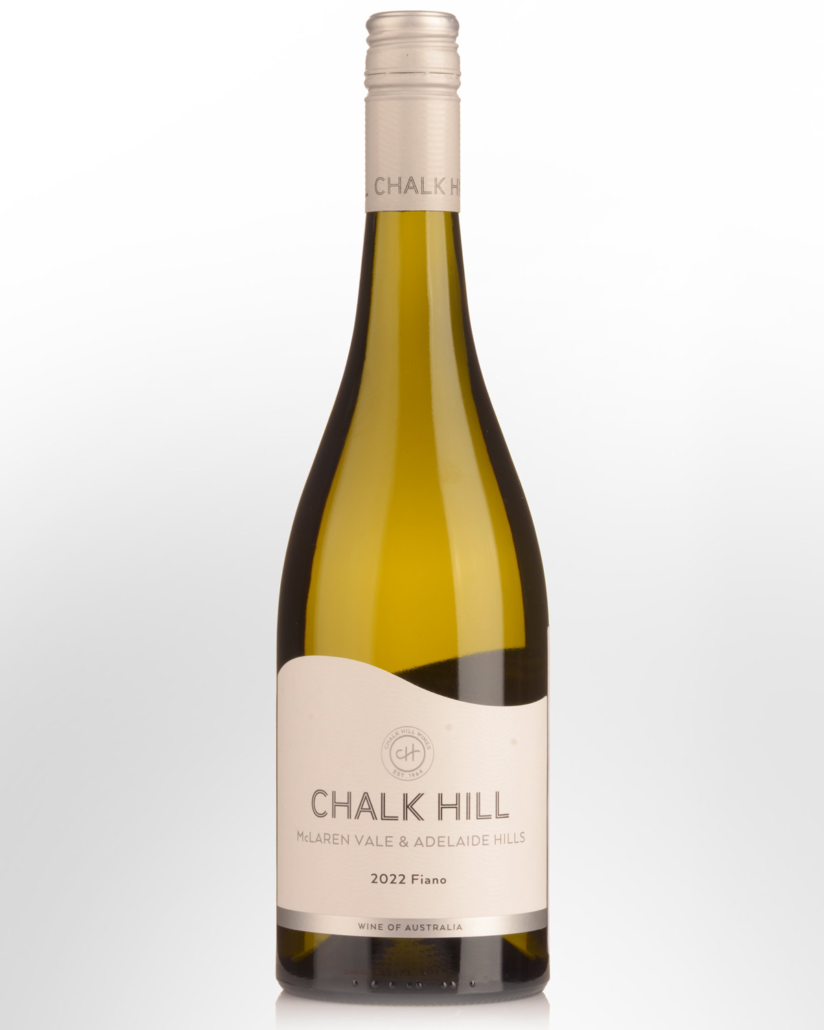 2022 Chalk Hill Fiano