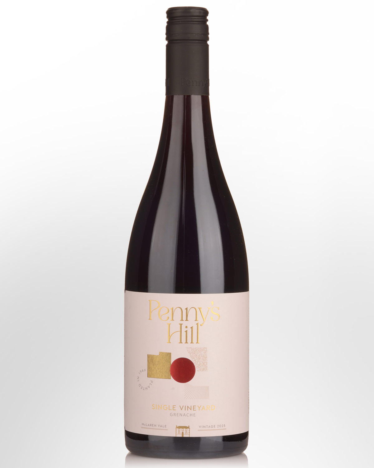 2023 Penny’s Hill Single Vineyard Grenache