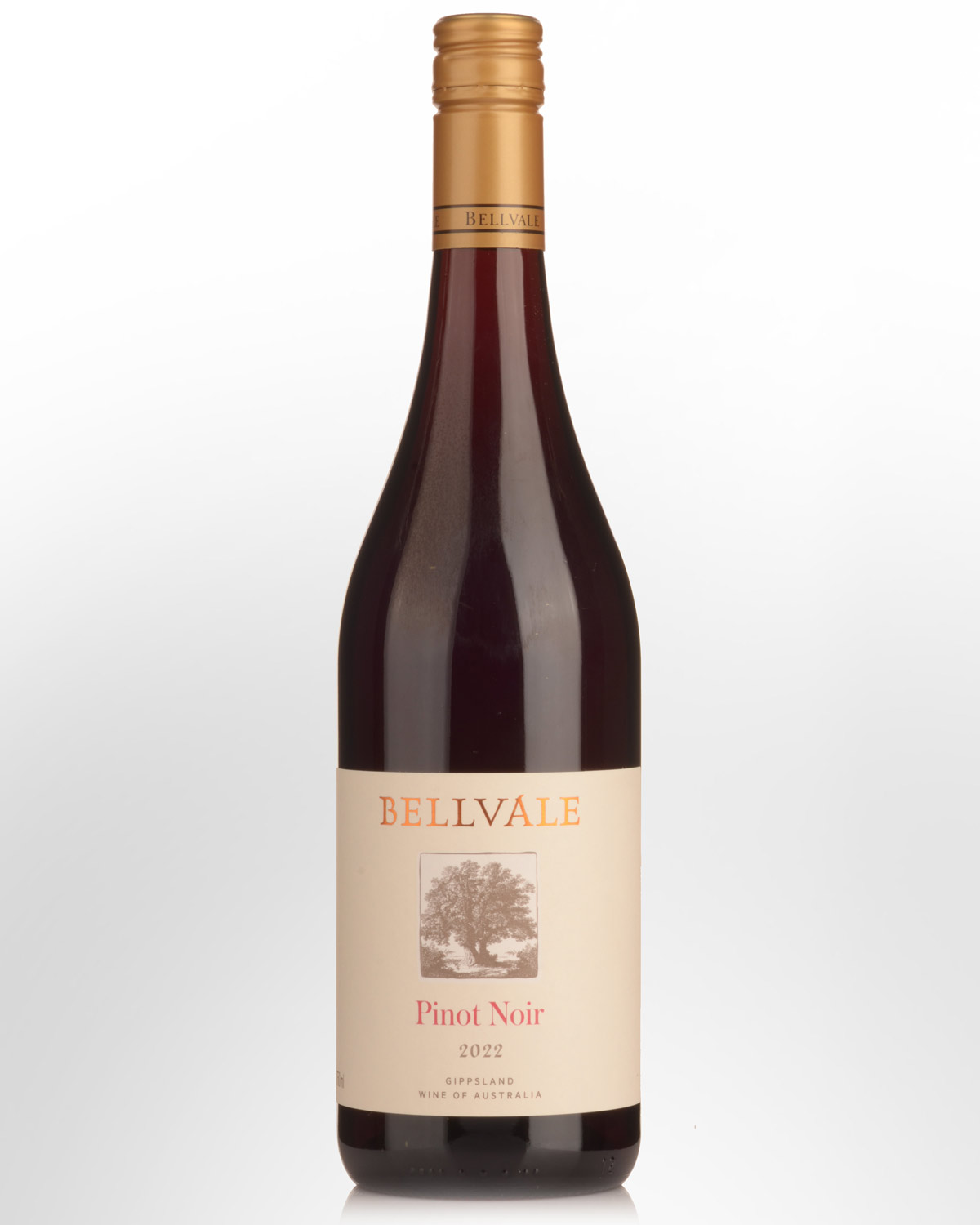 2022 Bellvale Pinot Noir