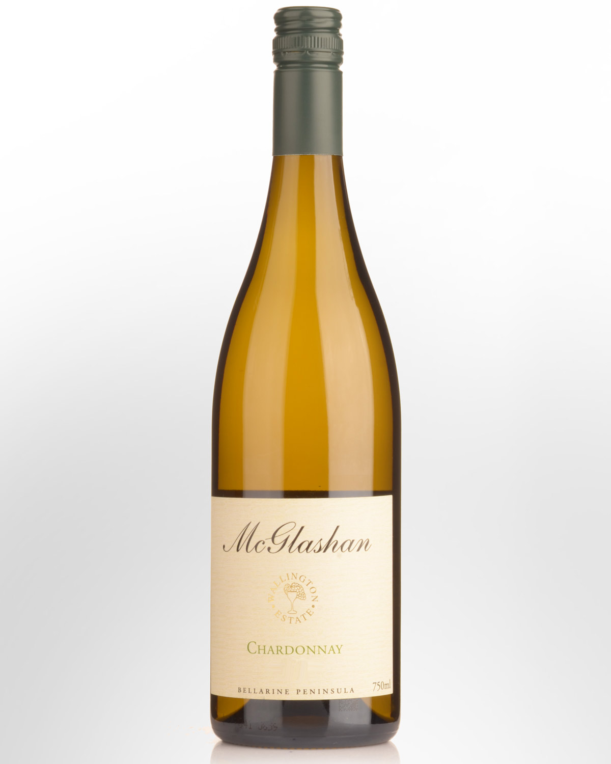 2021 McGlashan Wallington Estate Chardonnay