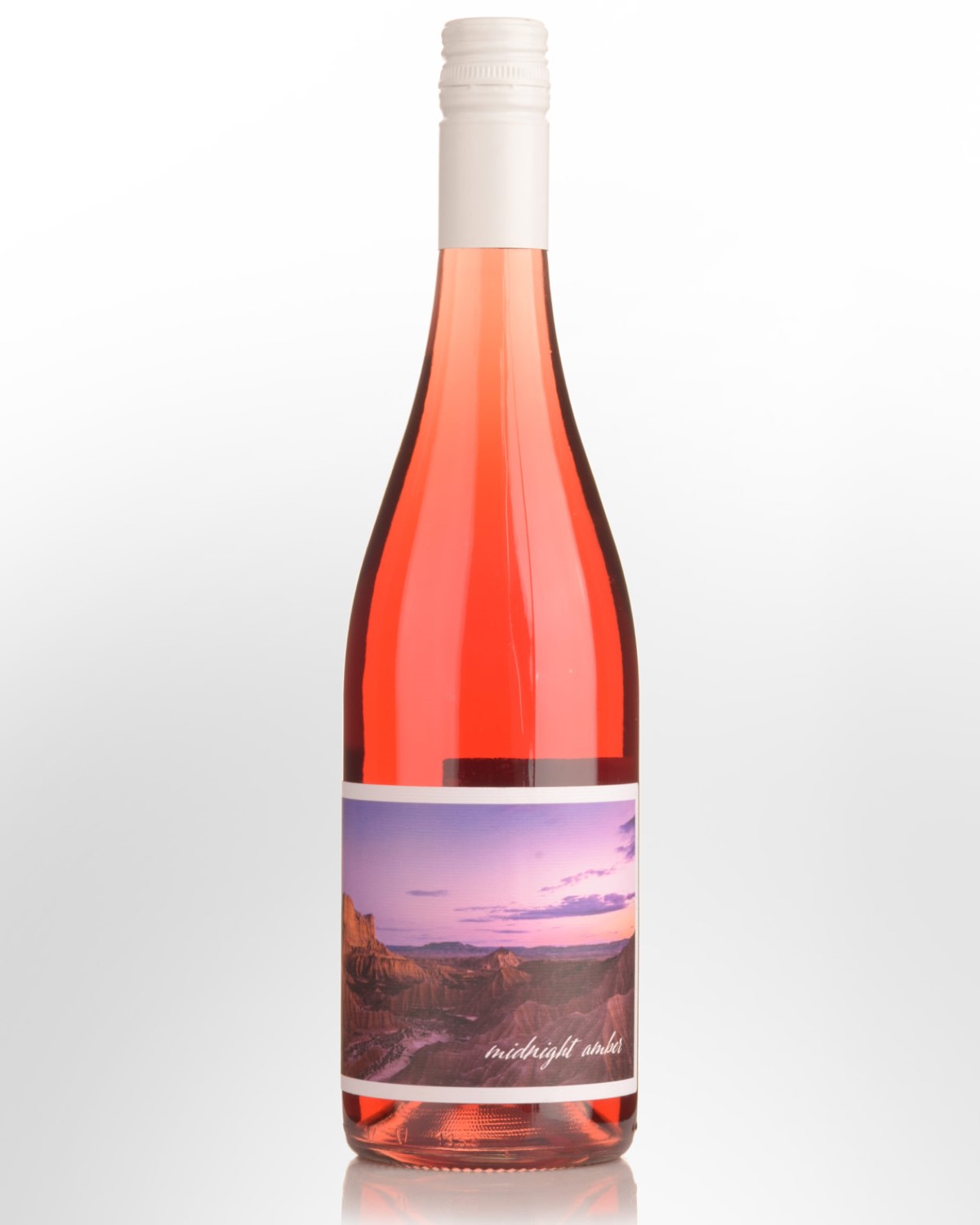 2020 Midnight Amber Grenache Rosado