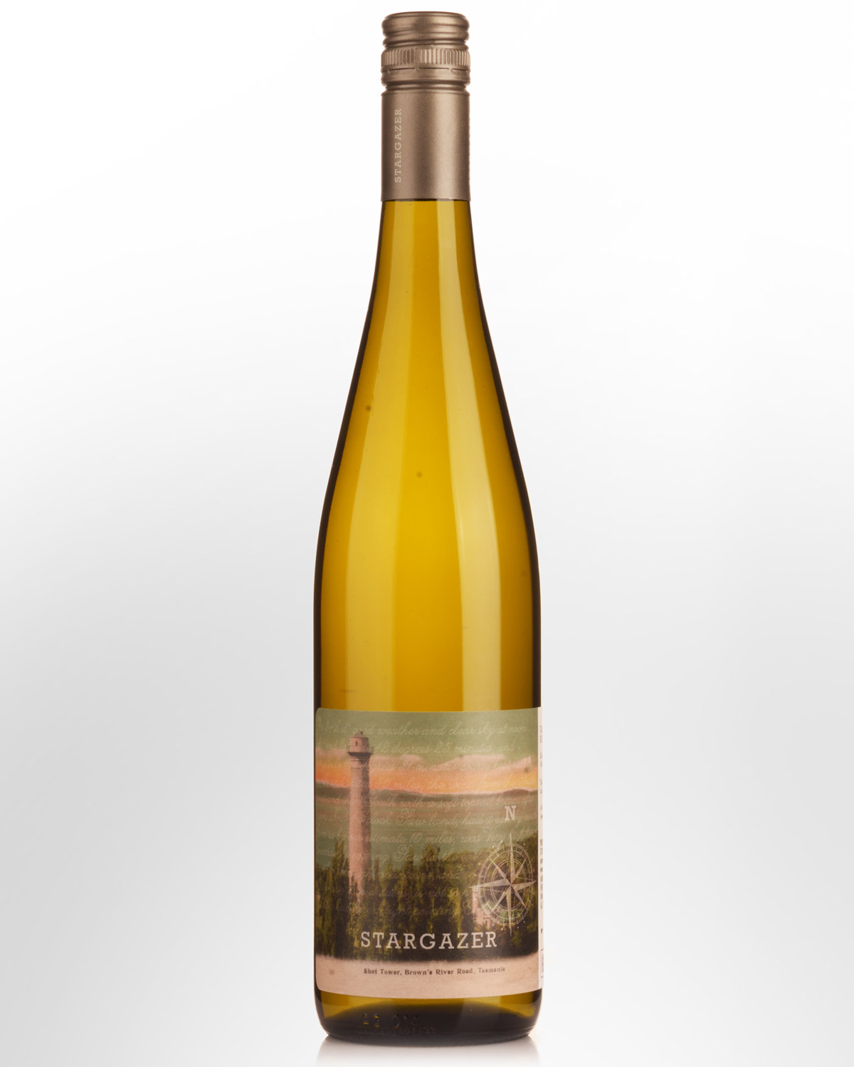 2023 Stargazer Single Vineyard Riesling
