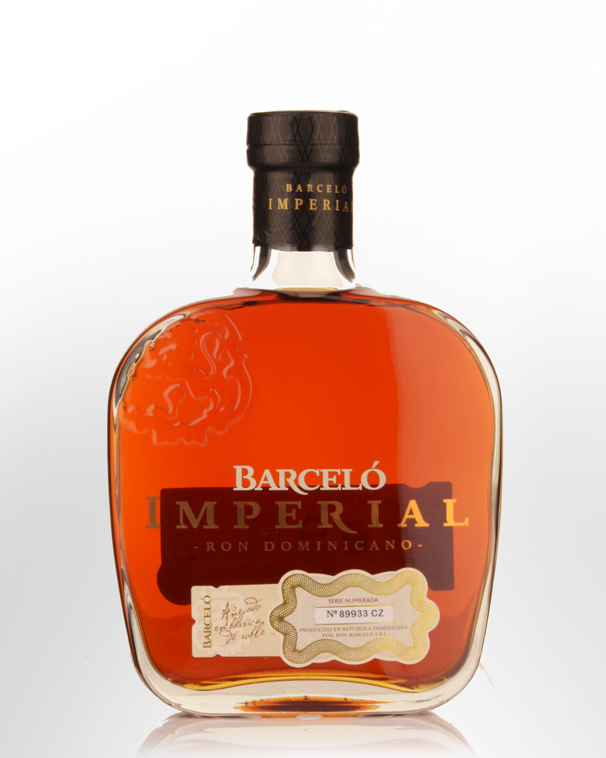Ron Barcelo Imperial Rum (750ml)