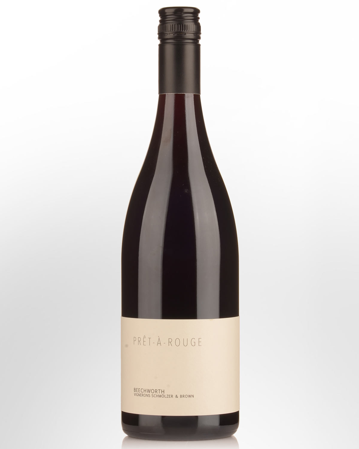 2023 Vignerons Schmolzer & Brown Pret-a-Rouge