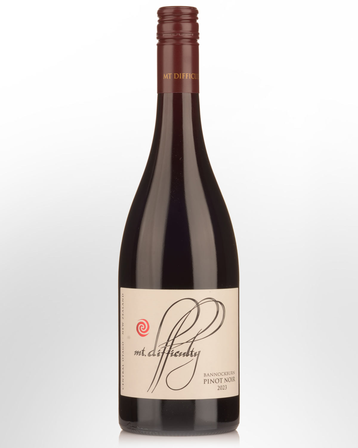 2023 Mt. Difficulty Bannockburn Pinot Noir
