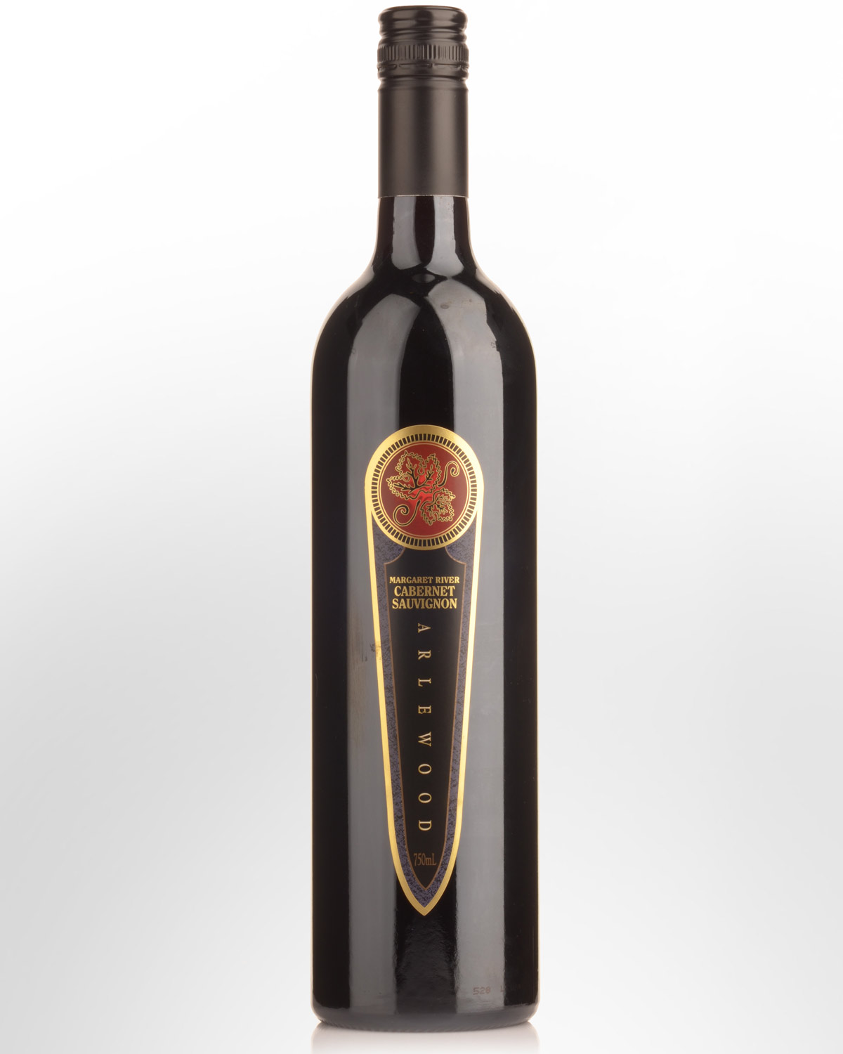 2018 Arlewood Cabernet Sauvignon