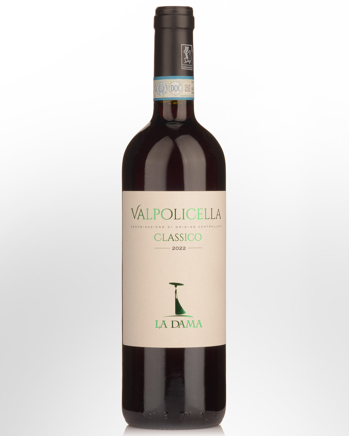 2022 La Dama Valpolicella Classico