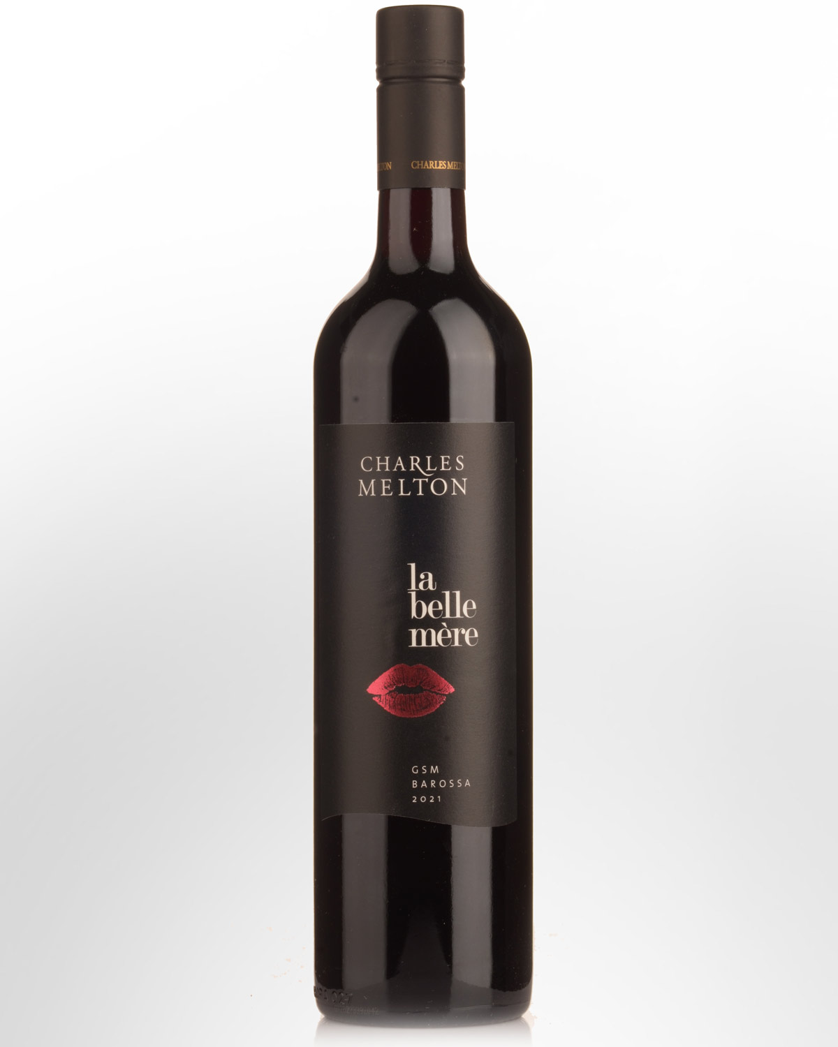 2021 Charles Melton La Belle Mere GSM