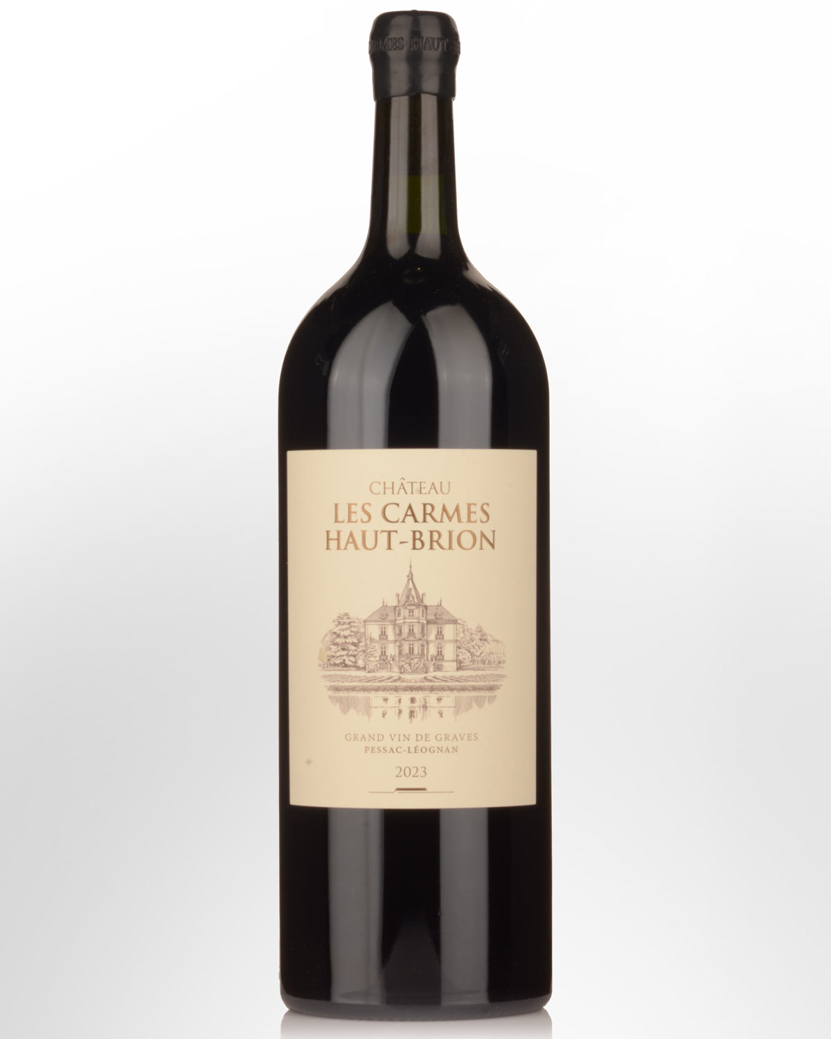 2023 Chateau Les Carmes Haut-Brion Magnum (1500ml)