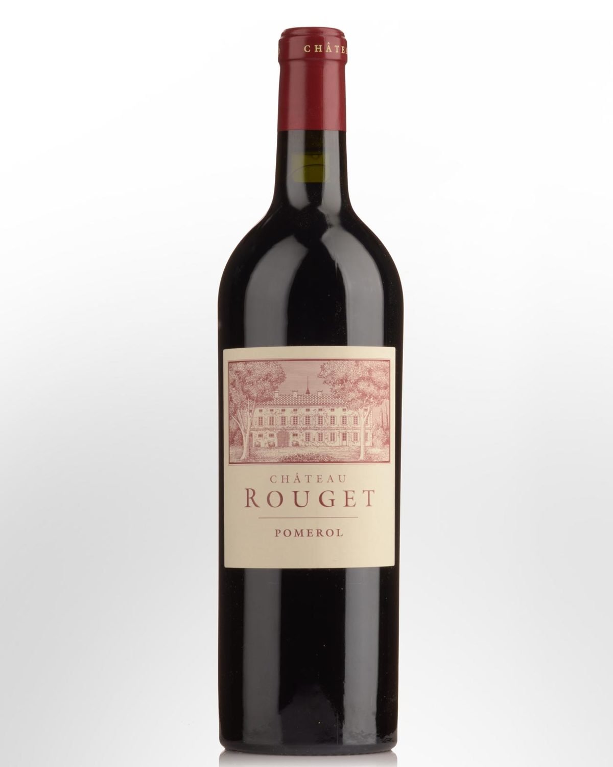 2023 Chateau Rouget Pre-Arrival Offer