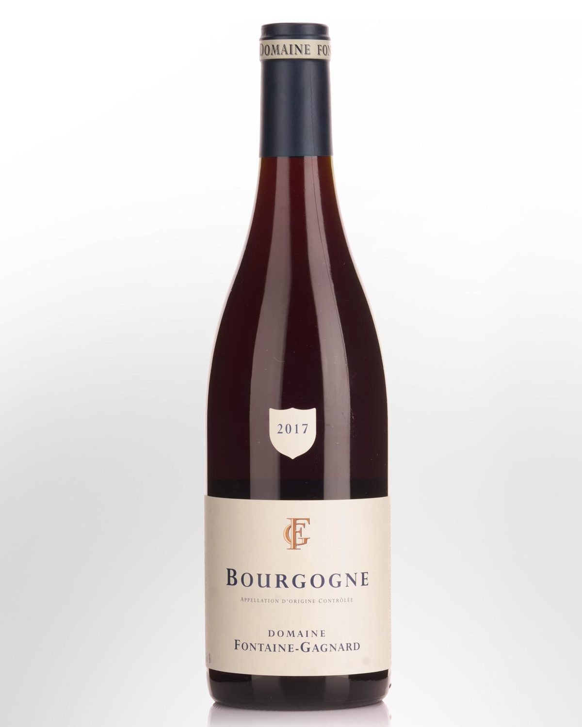 2017 Domaine Fontaine-Gagnard Bourgogne | Nicks Wine Merchants