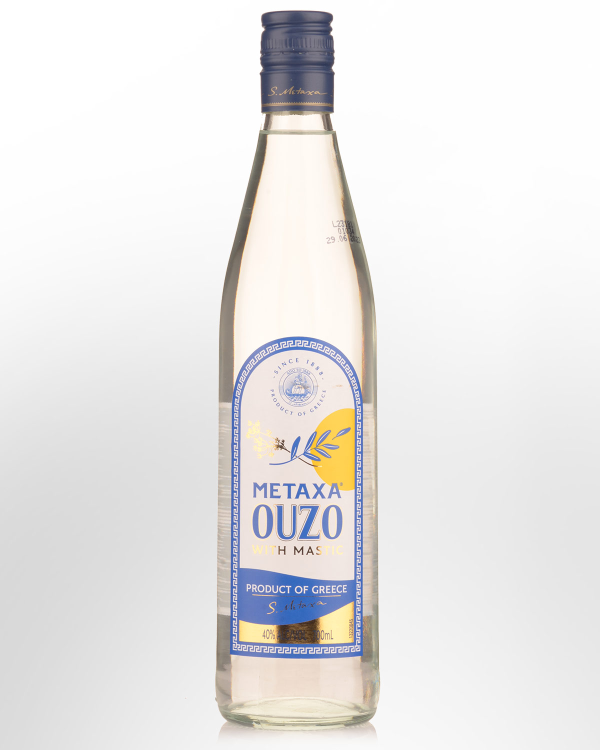 Metaxa Ouzo (700ml)