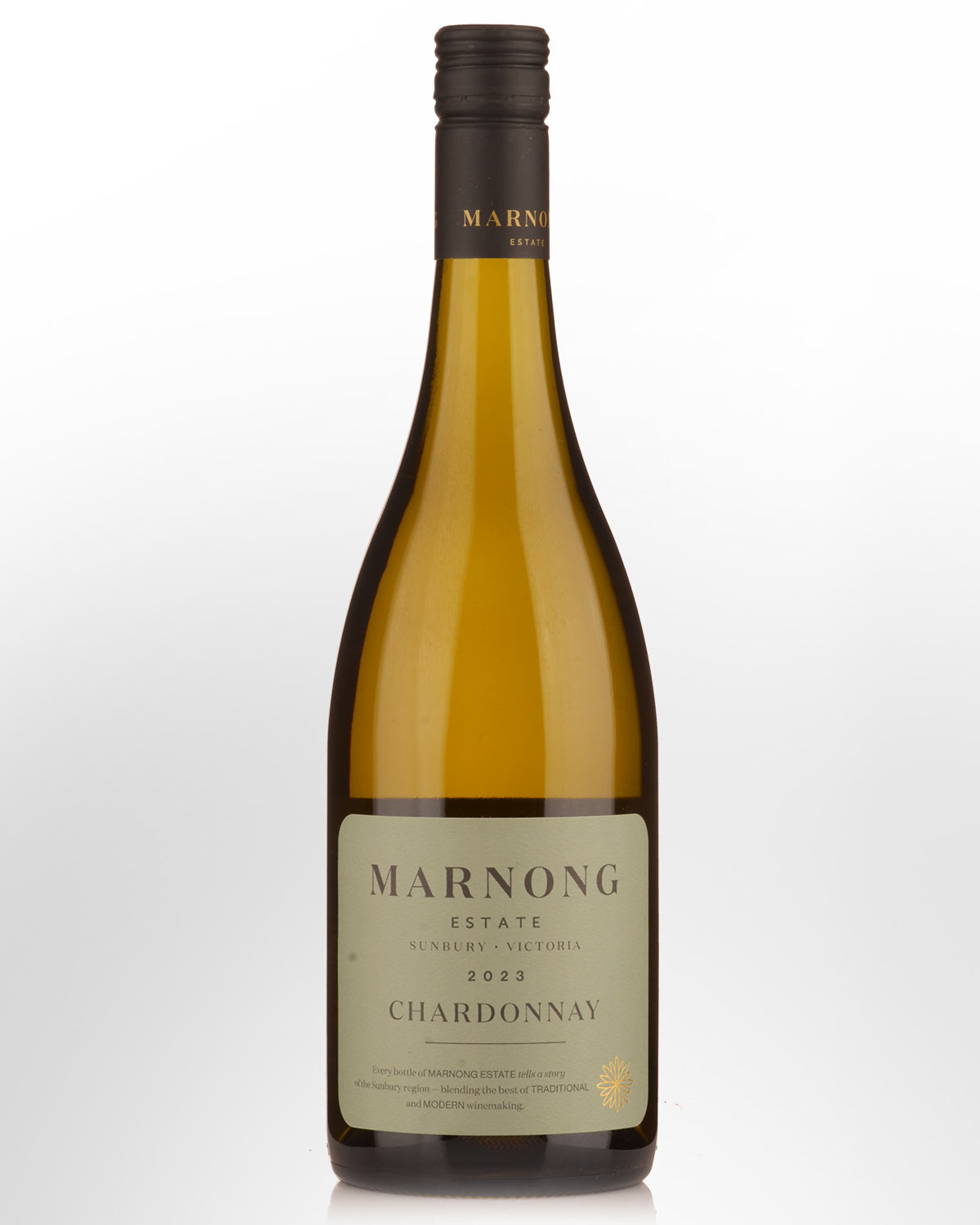 2023 Marnong Estate Chardonnay