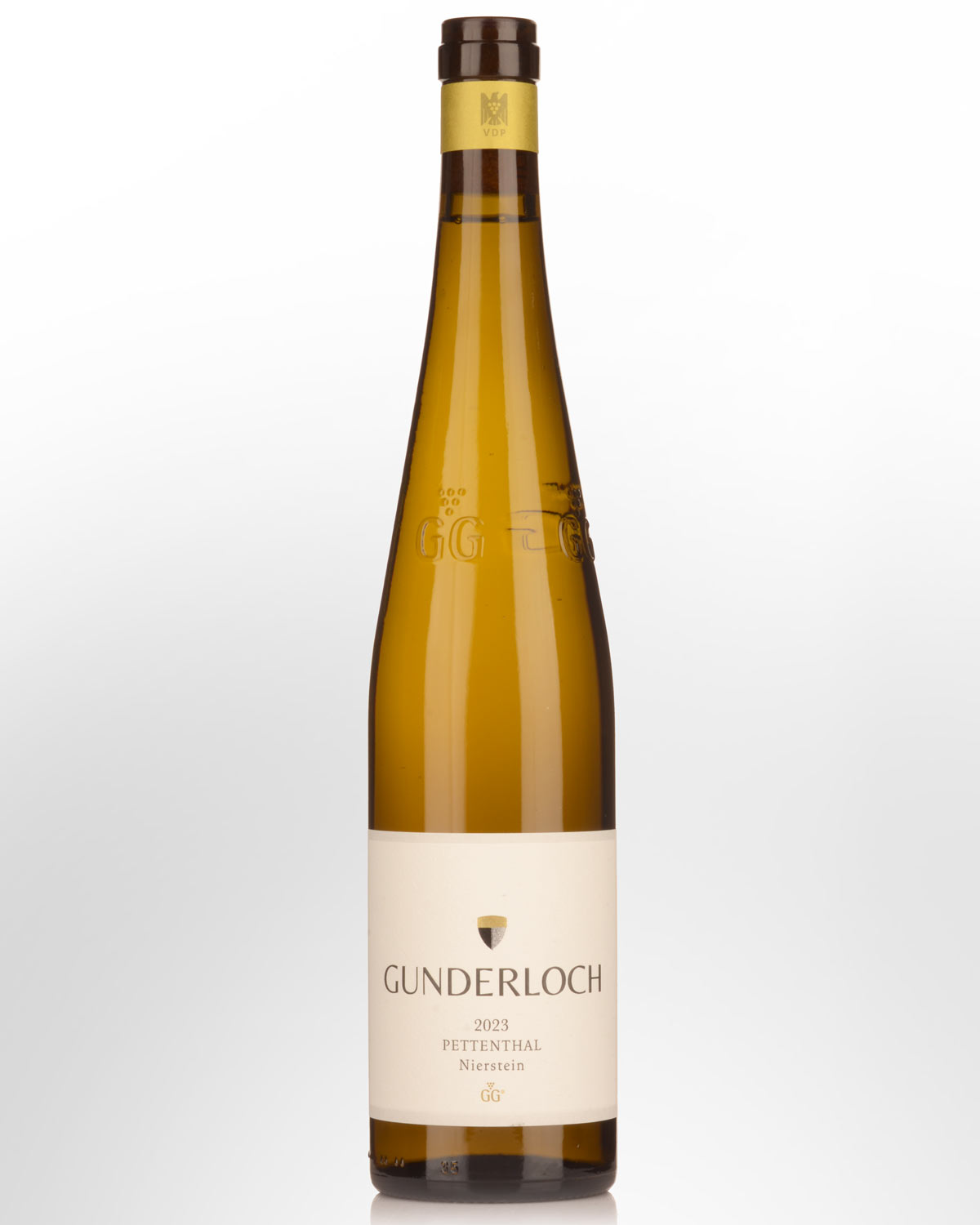 2023 Gunderloch Pettenthal Riesling Grosses Gewachs