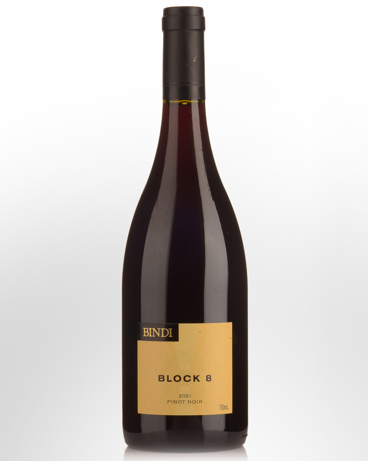 2021 Bindi Block 8 Pinot Noir