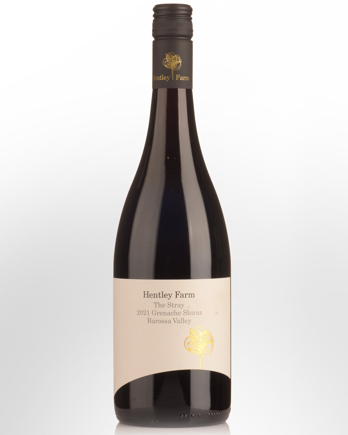 2021 Hentley Farm The Stray Grenache Shiraz