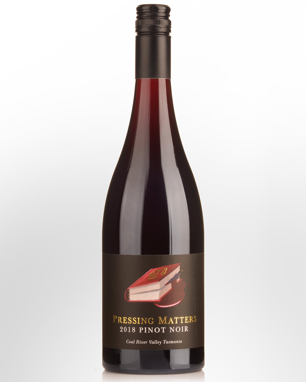 2018 Pressing Matters Pinot Noir
