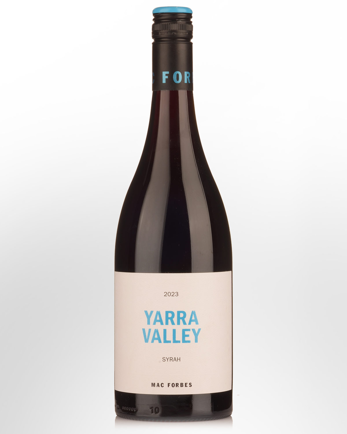 2023 Mac Forbes Syrah
