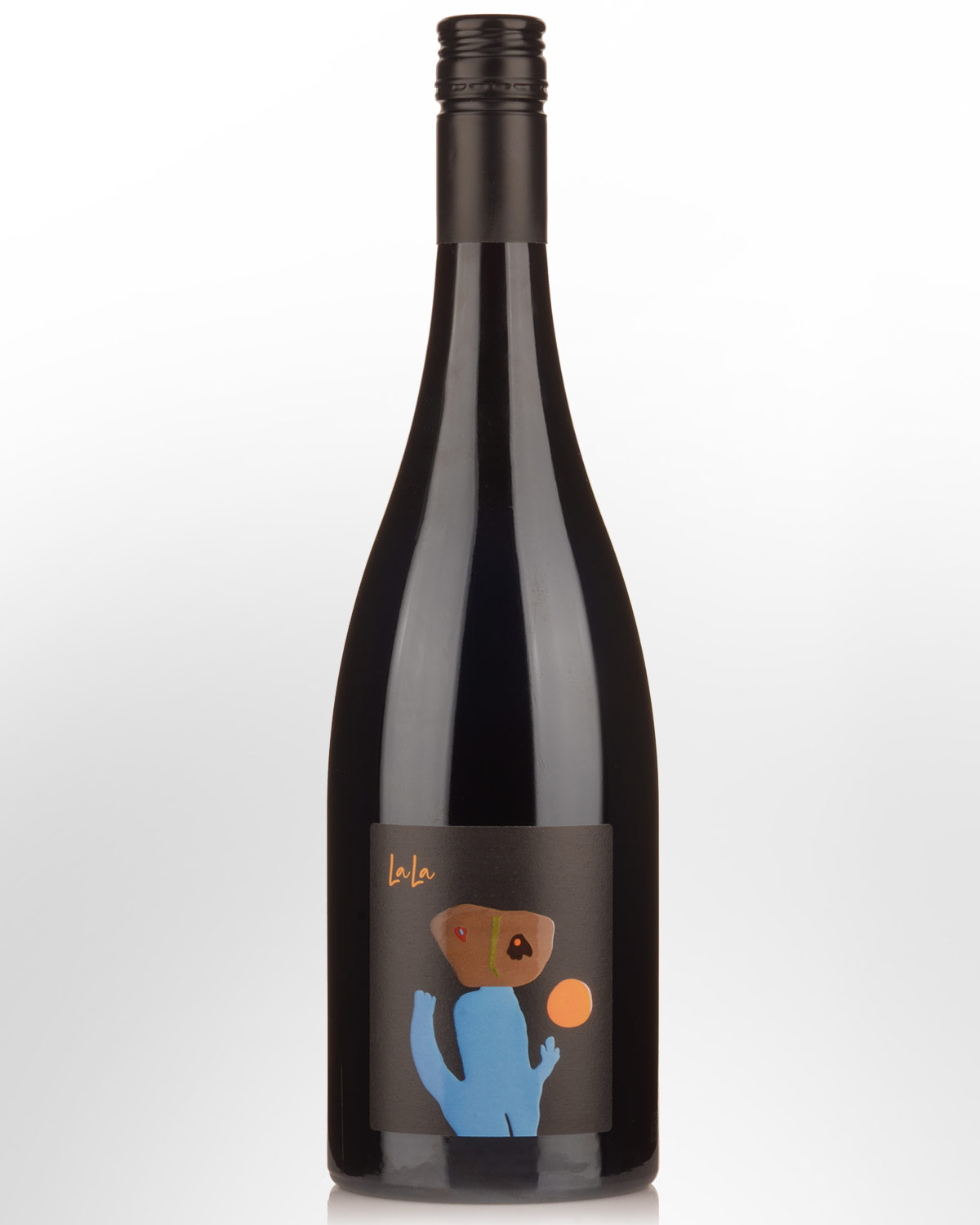 2018 Syrahmi La La Shiraz