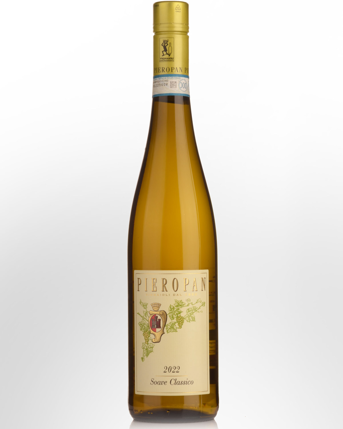 2022 Pieropan Soave Classico | Nicks Wine Merchants